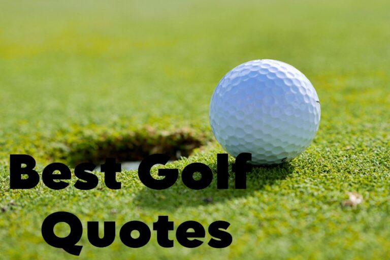 funny golf quotes
