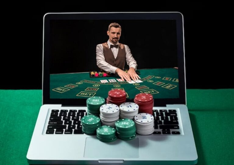 How Do Live Dealer Casinos Work at Aussie Online Casinos?