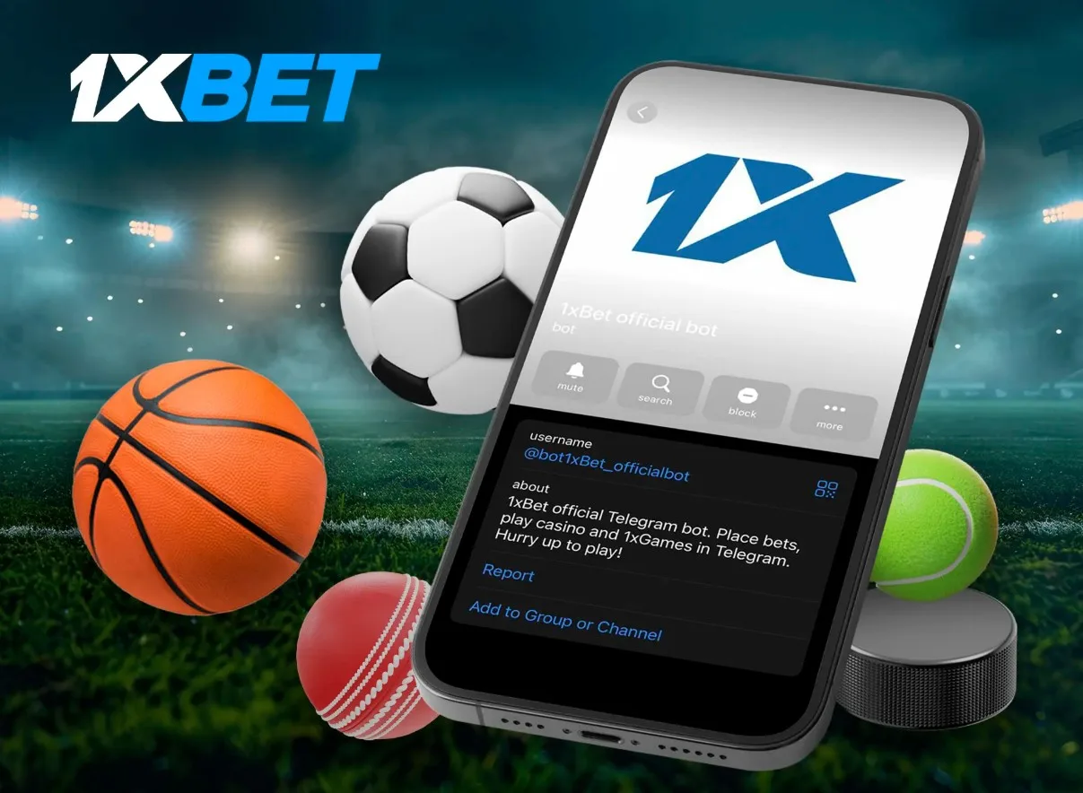 Is It Time to Talk More About Download 1xbet?