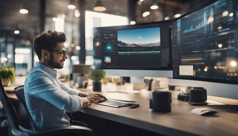 The Harmony of Words: Navigating Text to Audio Conversion with AI Voice Technologies
